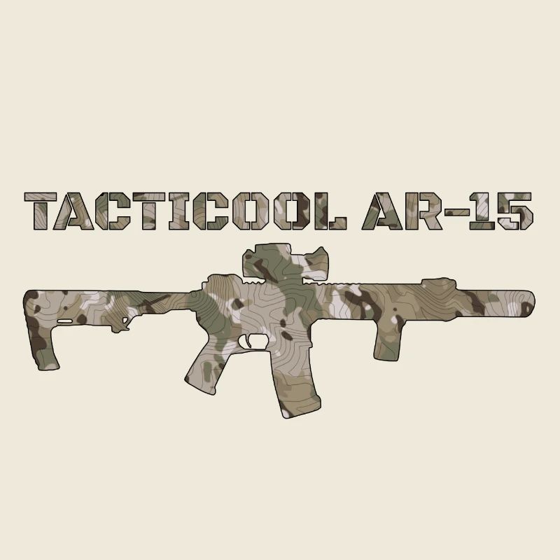 AR-15