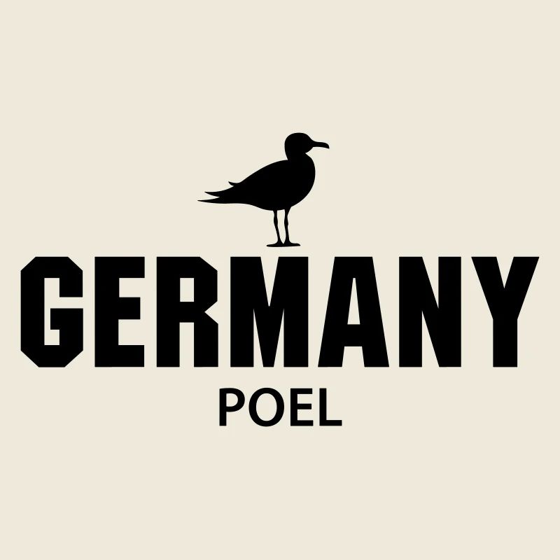 Poel ALLEMAGNE