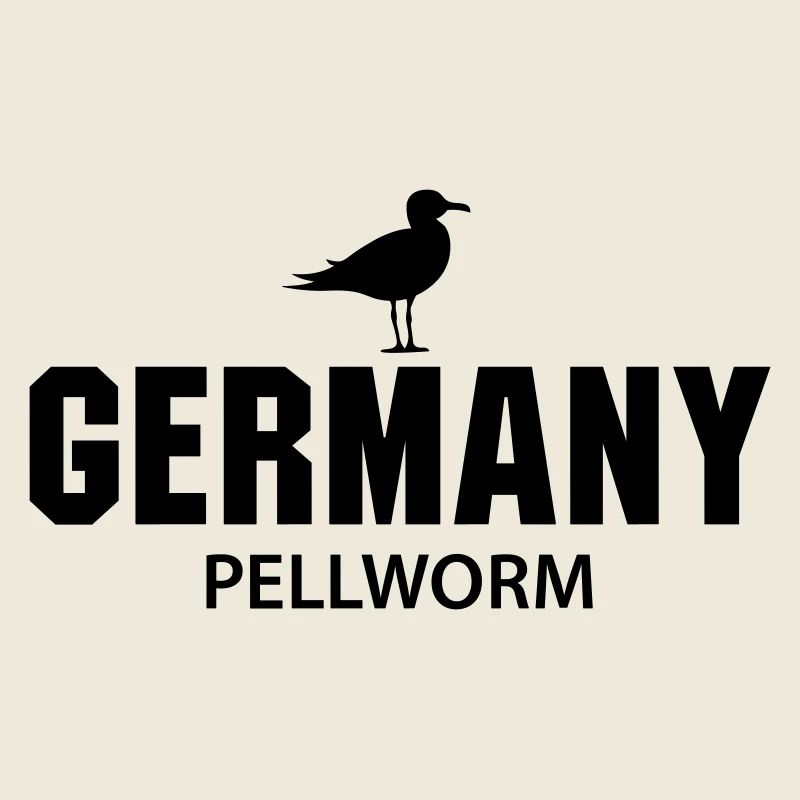 Pellworm GERMANY