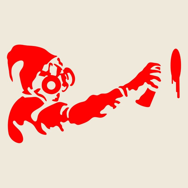 Graffiti Stencil