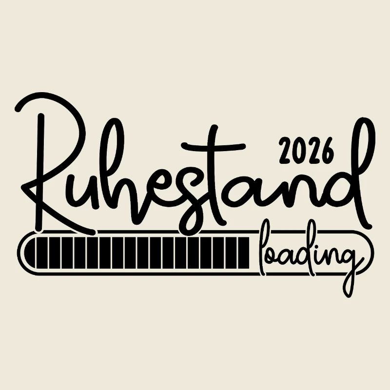 Ruhestand 2026 Loading Rente 2026