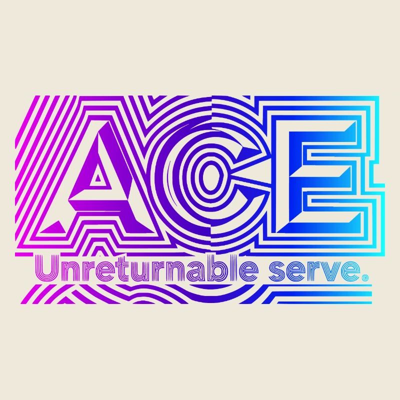 Tennis ACE, pour les amateurs de services parfaits