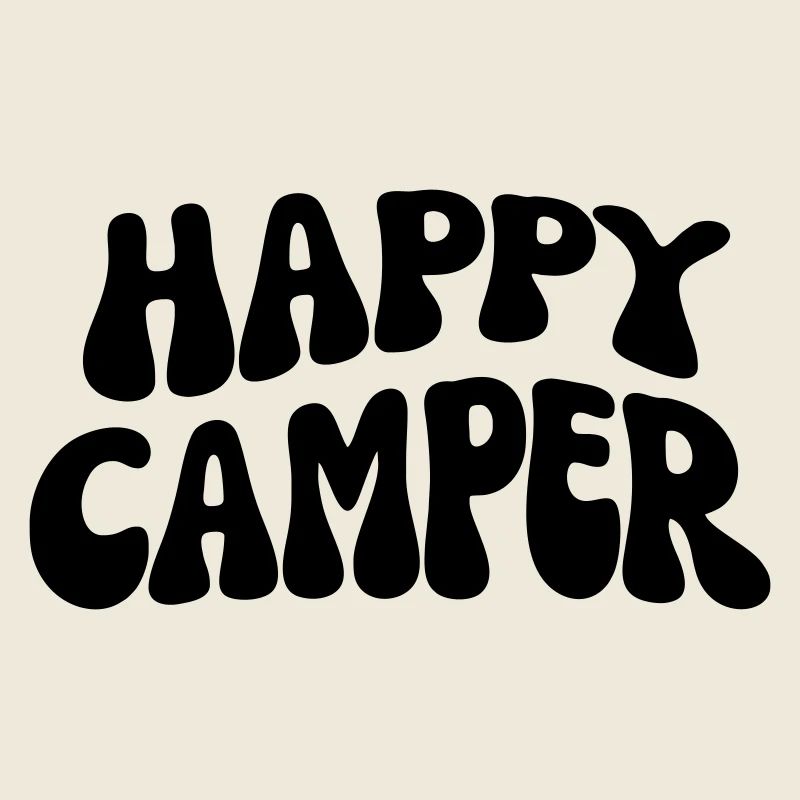 Happy Camper