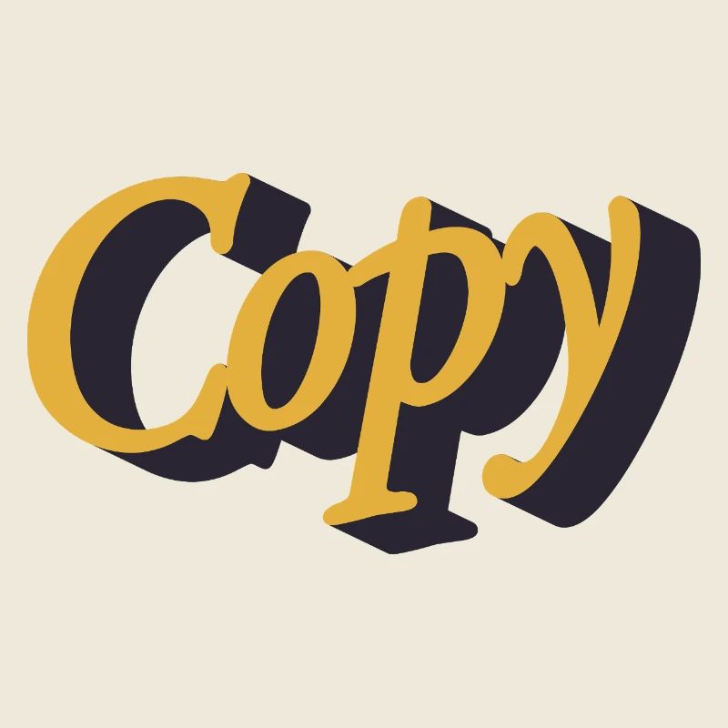 Copy