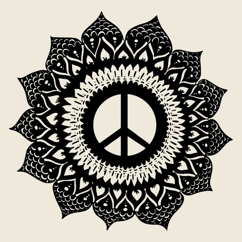 Peace Mandala