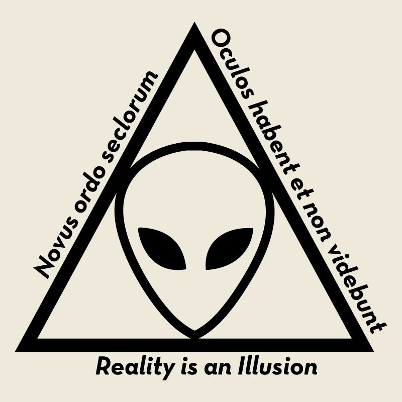 Ovni Ufo Extraterrestre Espace Geek Planète