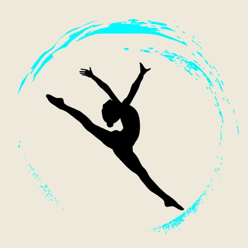 rhythmic gymnastics