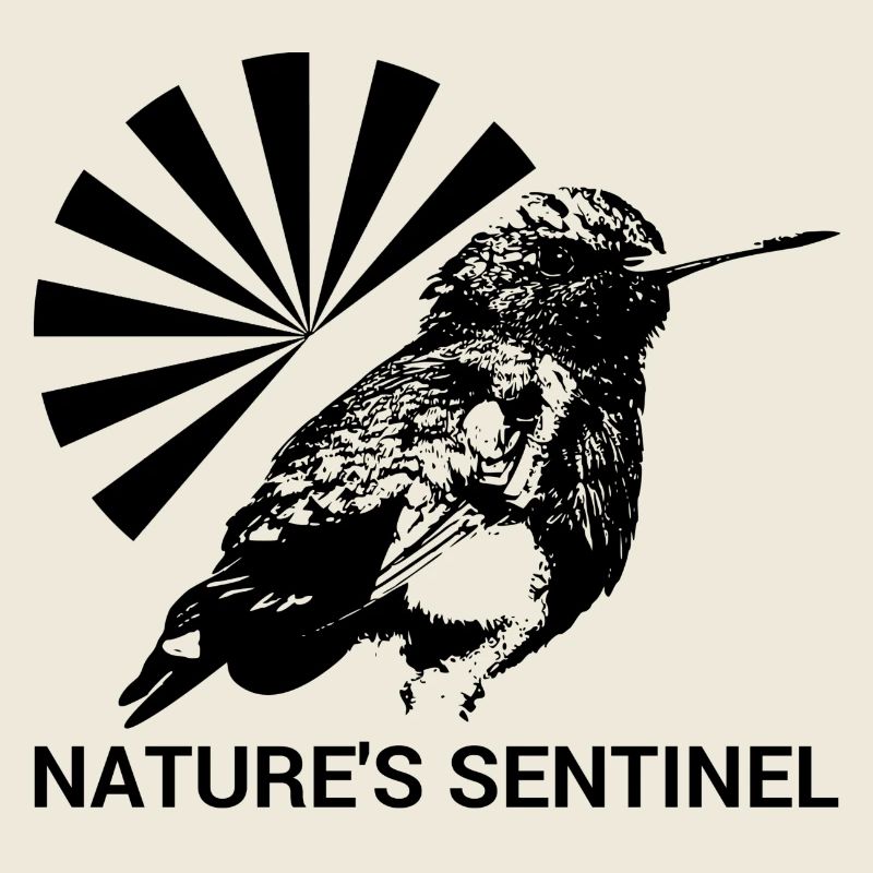 Gardiens de la nature #Kolibri