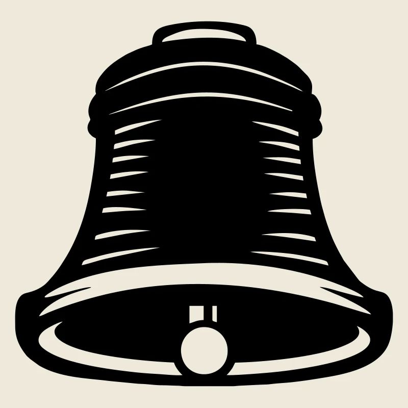 Church clock