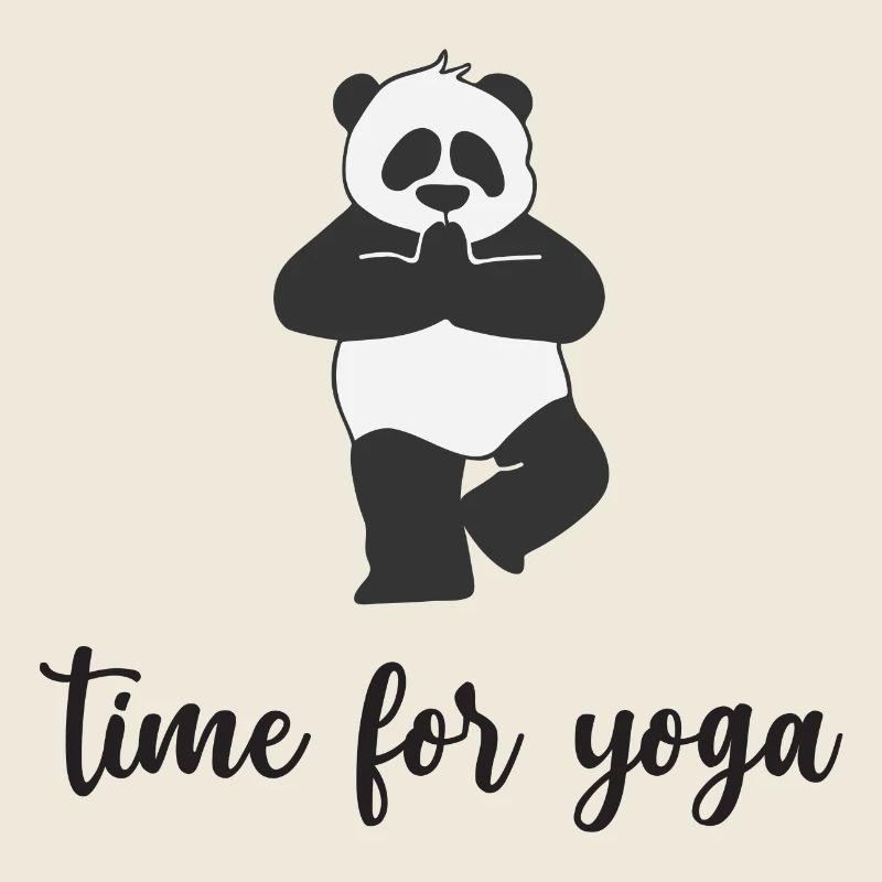 Zeit für Yoga