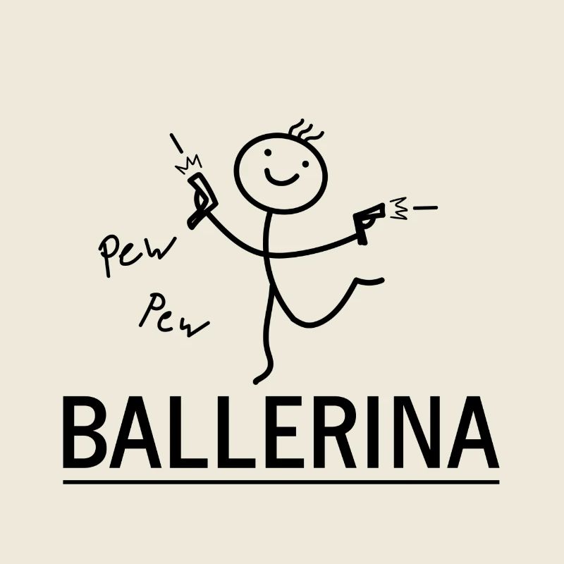 Ballerina