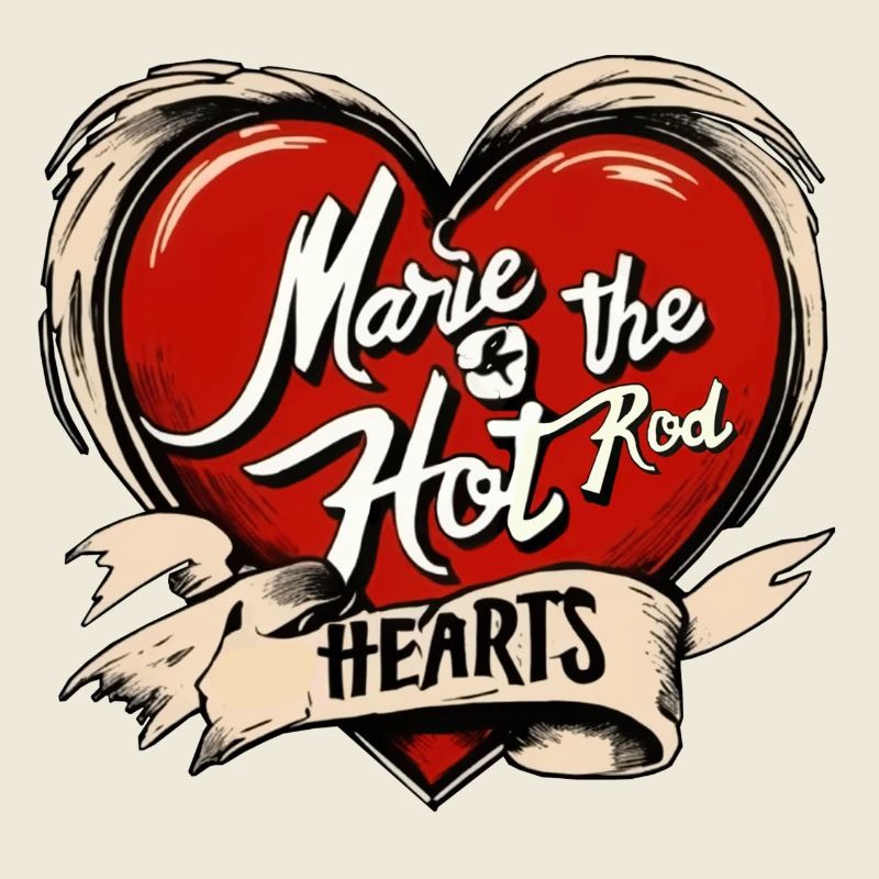 Marie & The Hot Rod Hearts