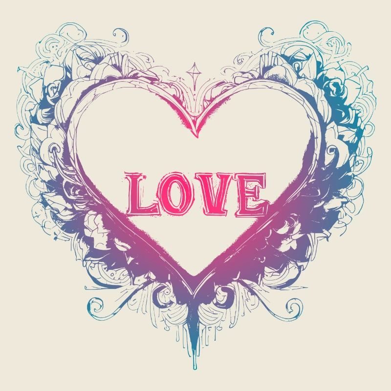 💞 Liebe 💞 - 1