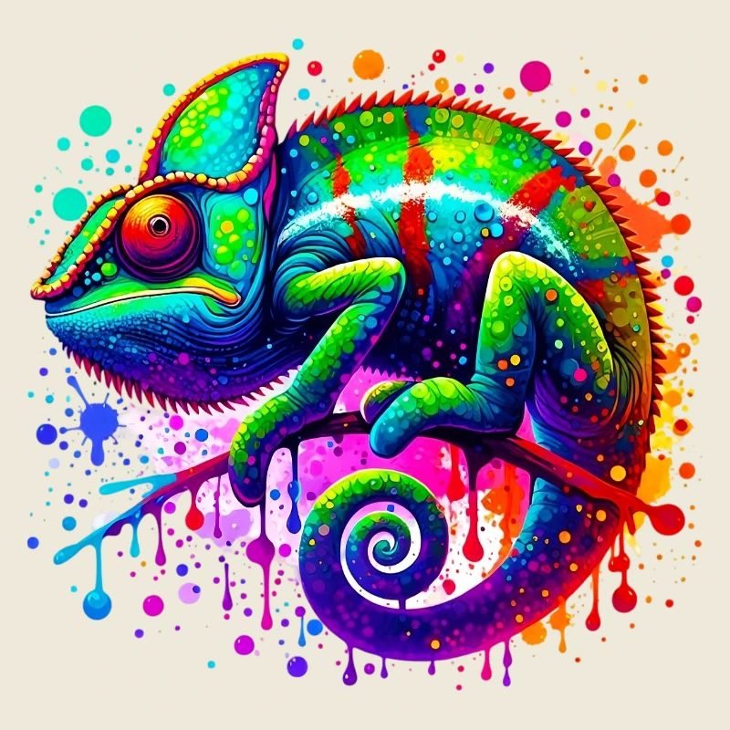 Chameleon