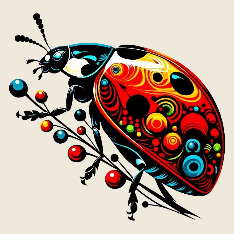 Ladybug