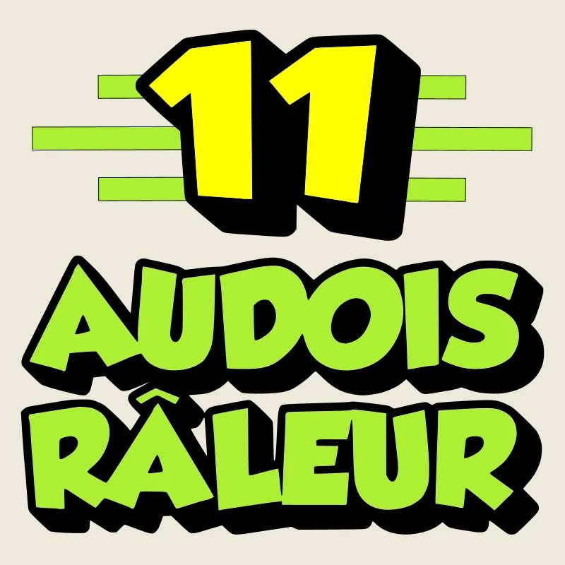 Beschwerdender Audois