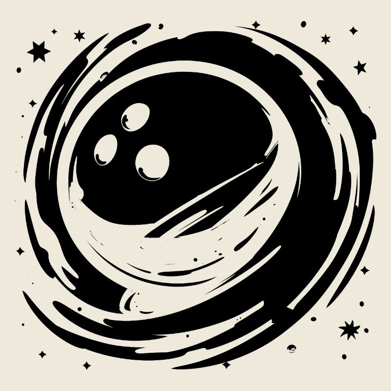 Graphiques de bowling