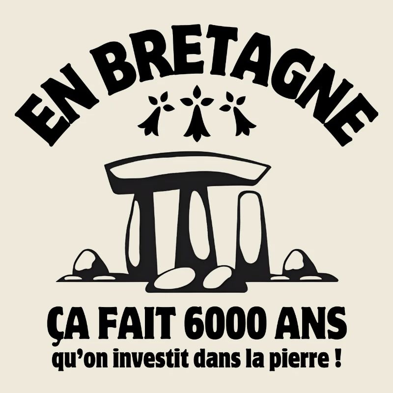 Brittany, Brittany humor, Breton