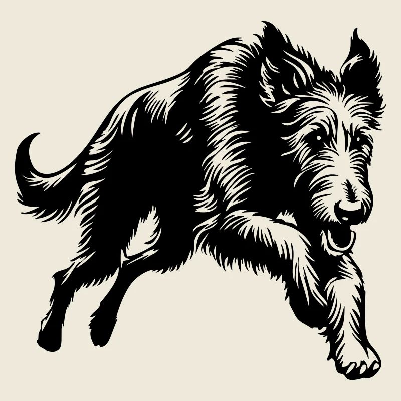 Irish Wolfhound