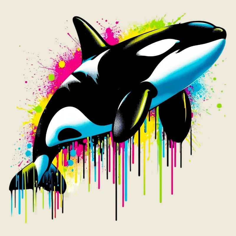 Killer whale