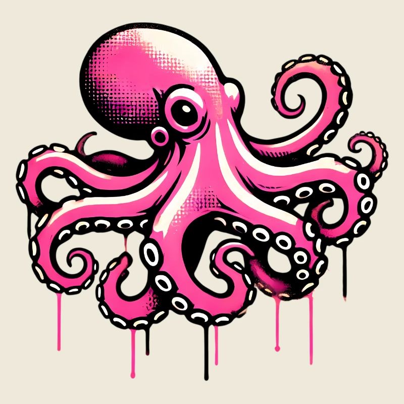 Octopus