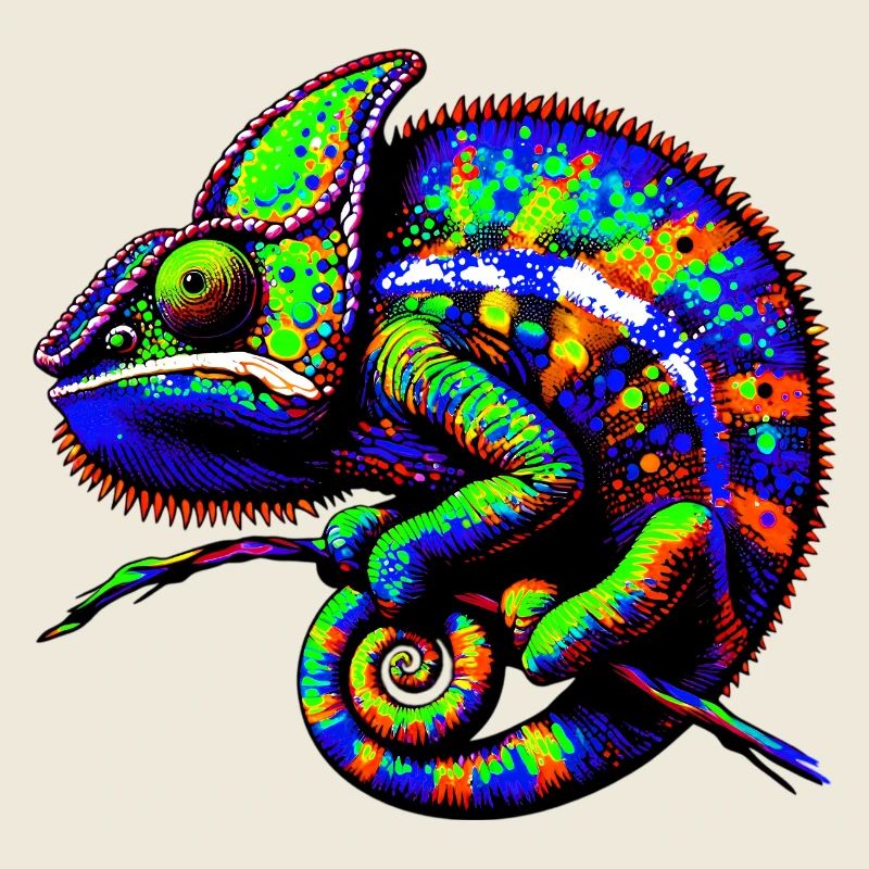 Chameleon