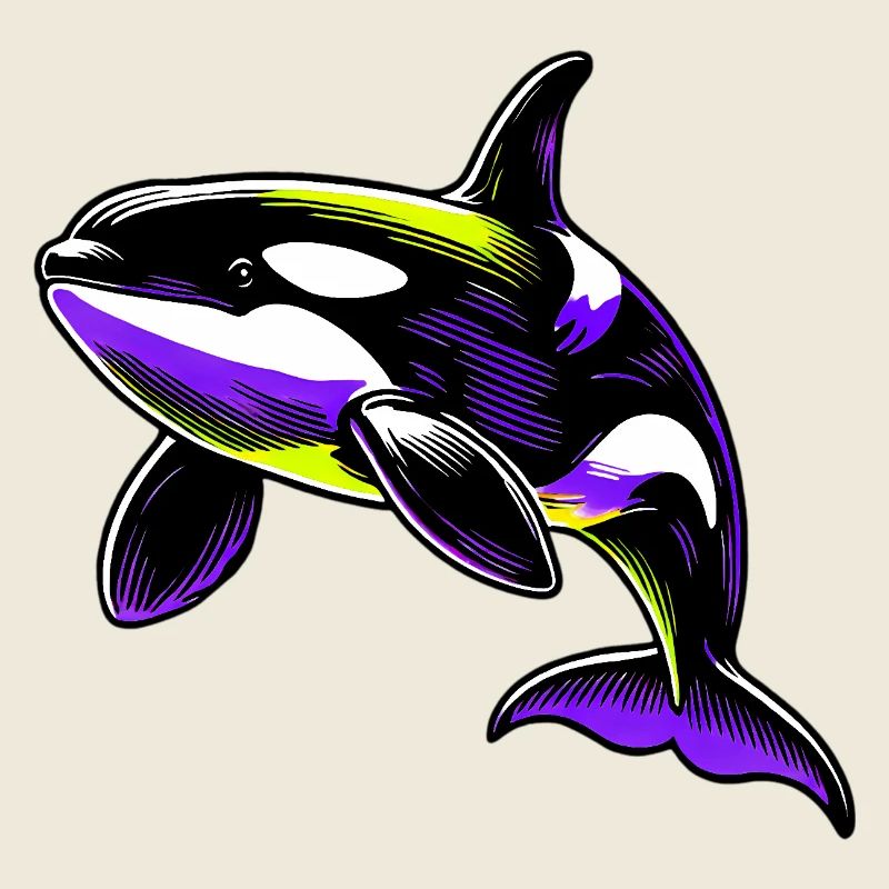 Killer whale
