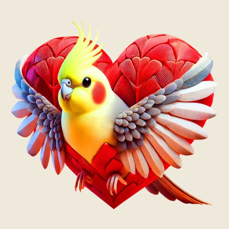 Nymphenheart (05)