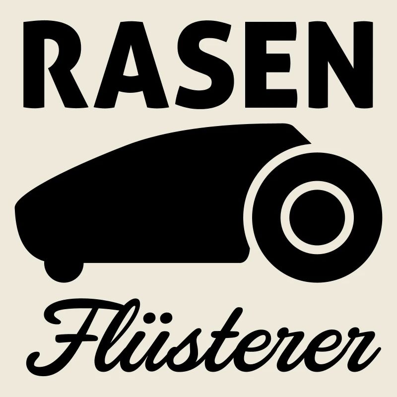 Rasen Flüsterer