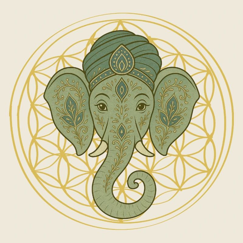 Elefant 