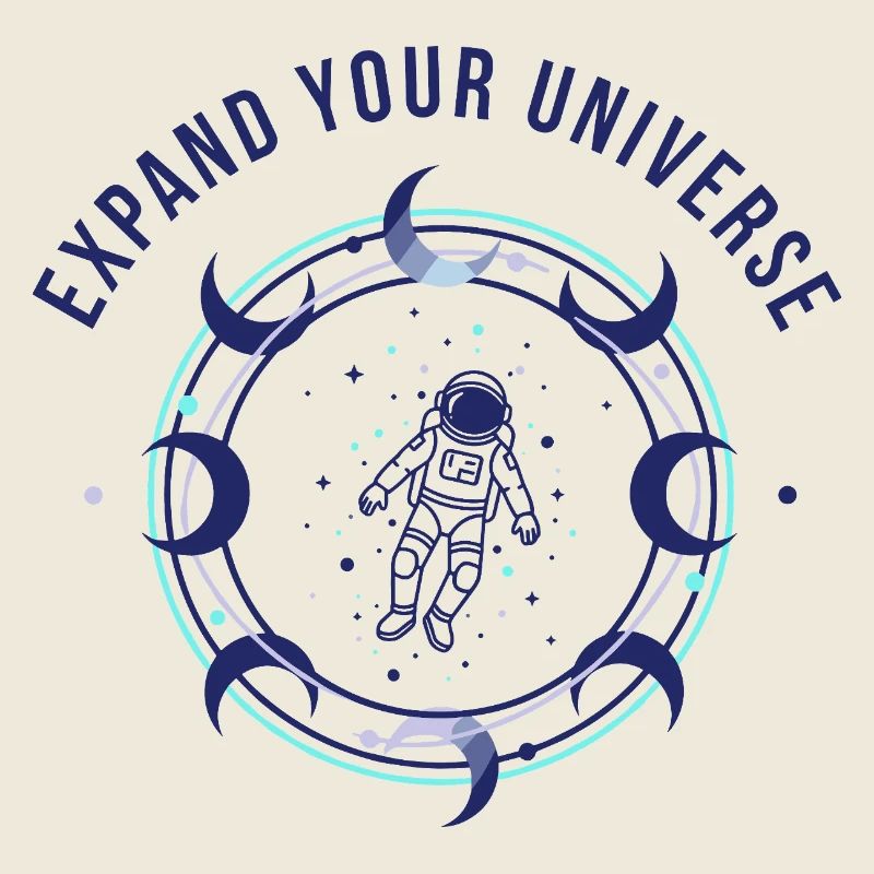 Kosmische Weite