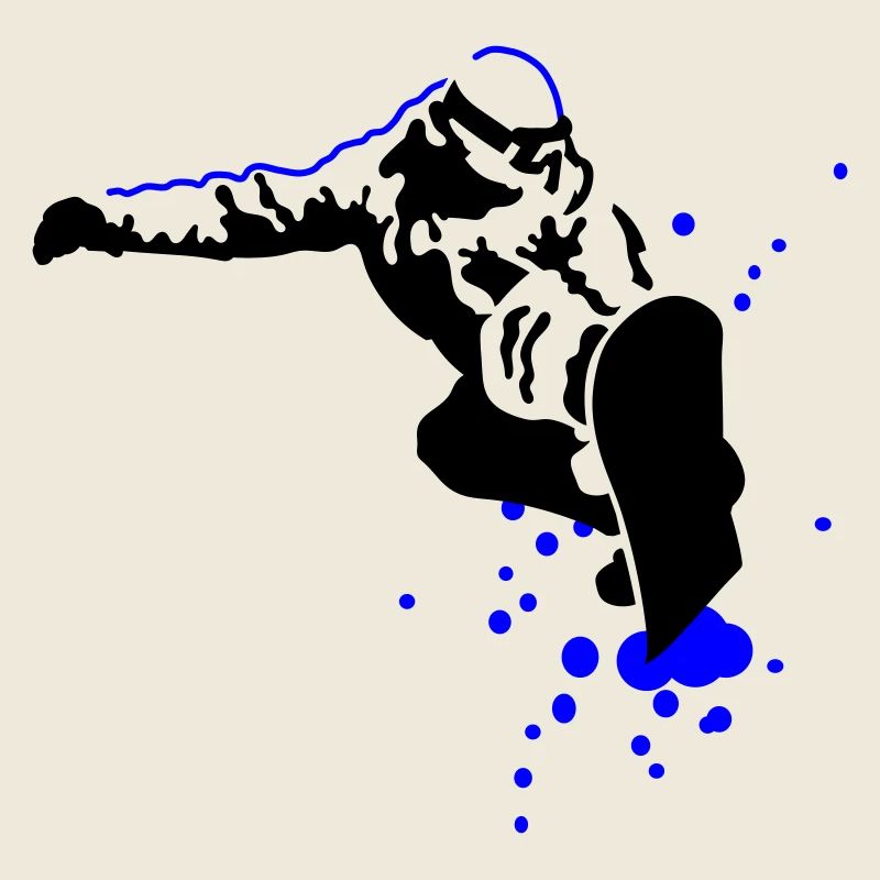Snowboarders