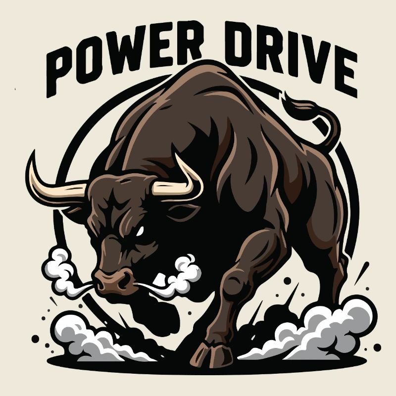 Power Drive Bull Charge Power