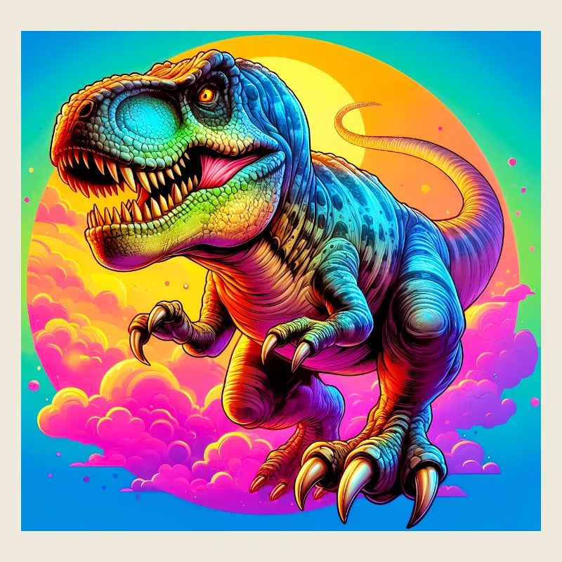 Dinosaurier