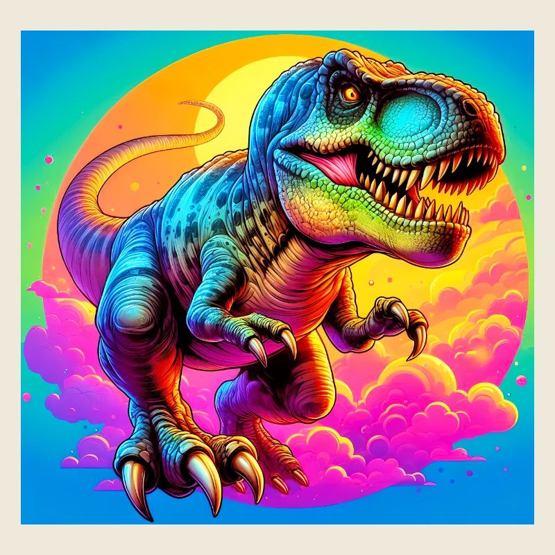 Dinosaurier