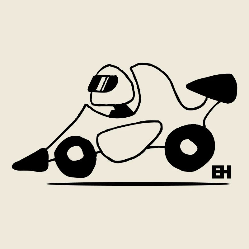voiture de course