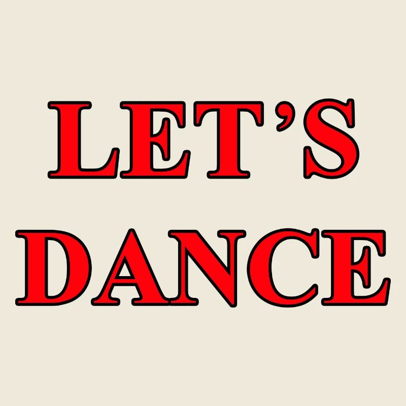 Lass uns tanzen