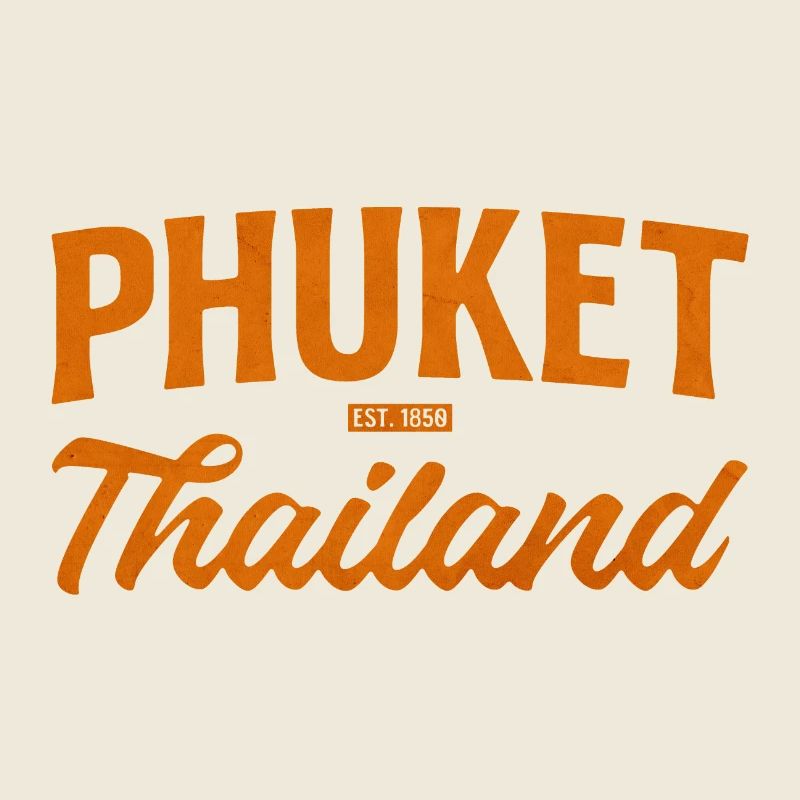 Phuket Thailand