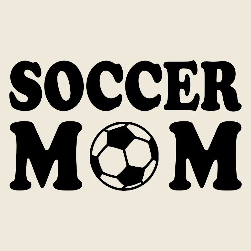 Soccer mom