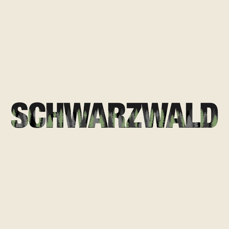 SCHWARZWALD