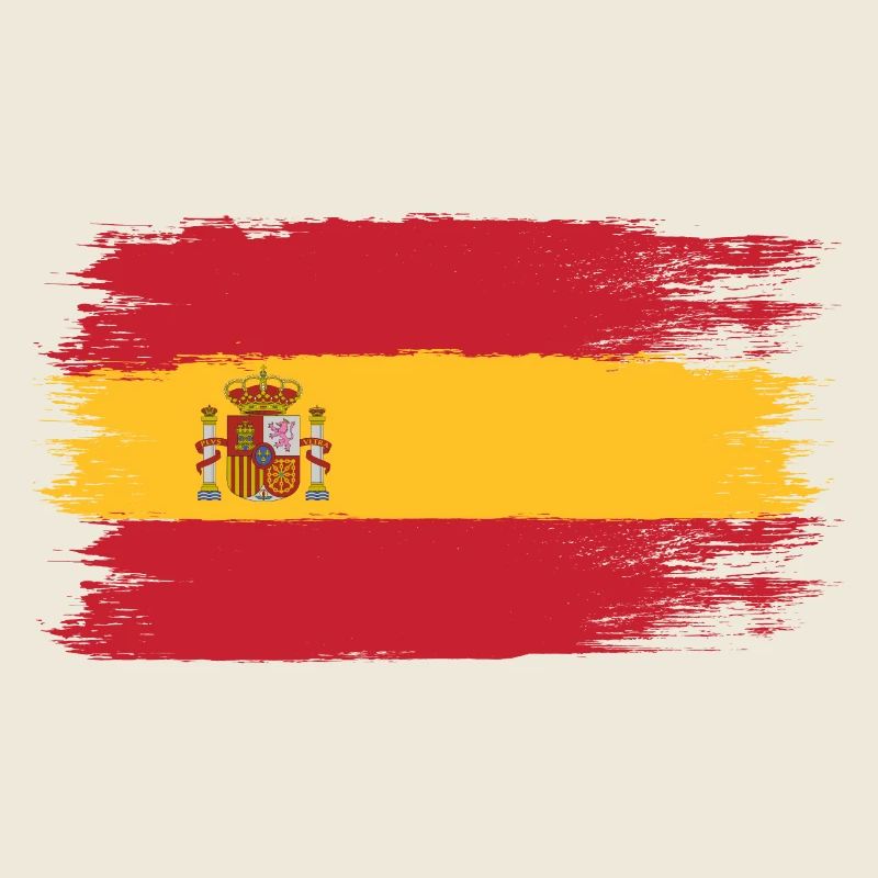 Spanish Flag, Viva Spain, A Symbol of Unity