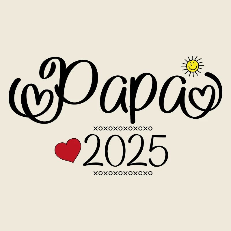 Dad 2025