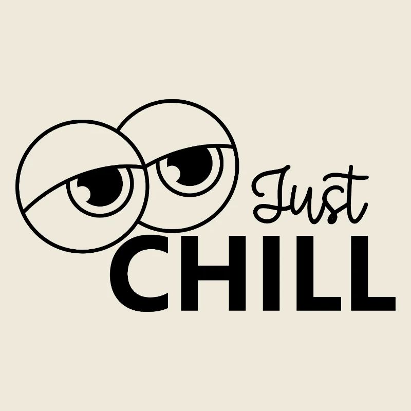 Just Chill / Just Relaxed