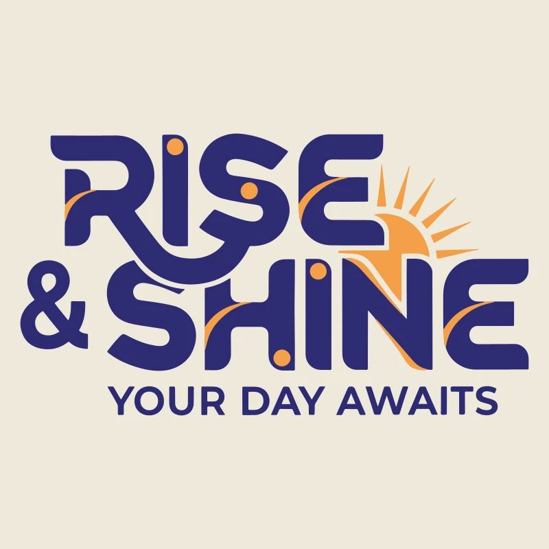 Lever et briller - Objectifs de la routine matinale