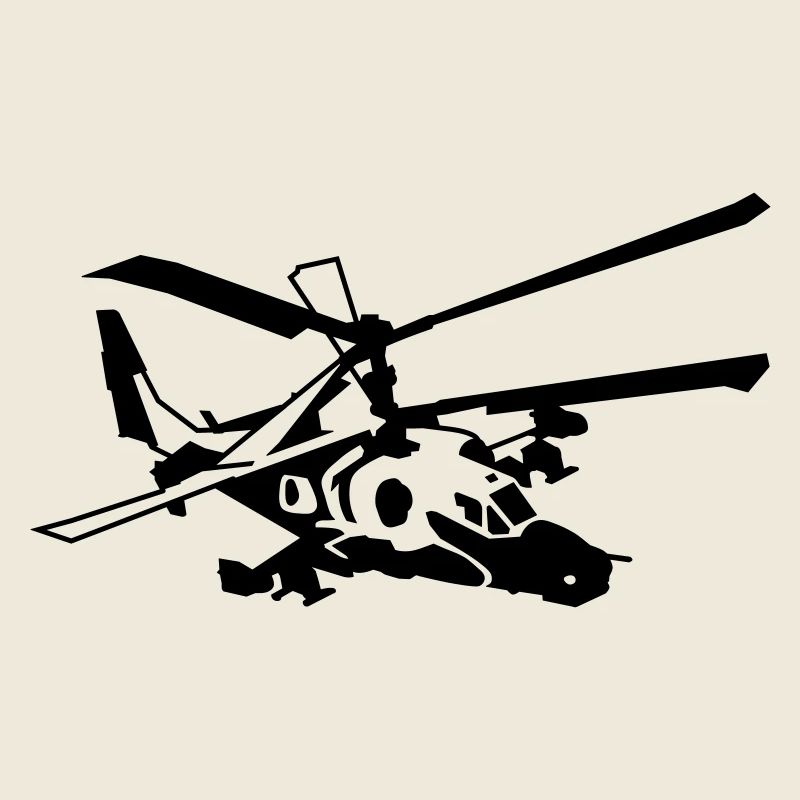 Ka-50