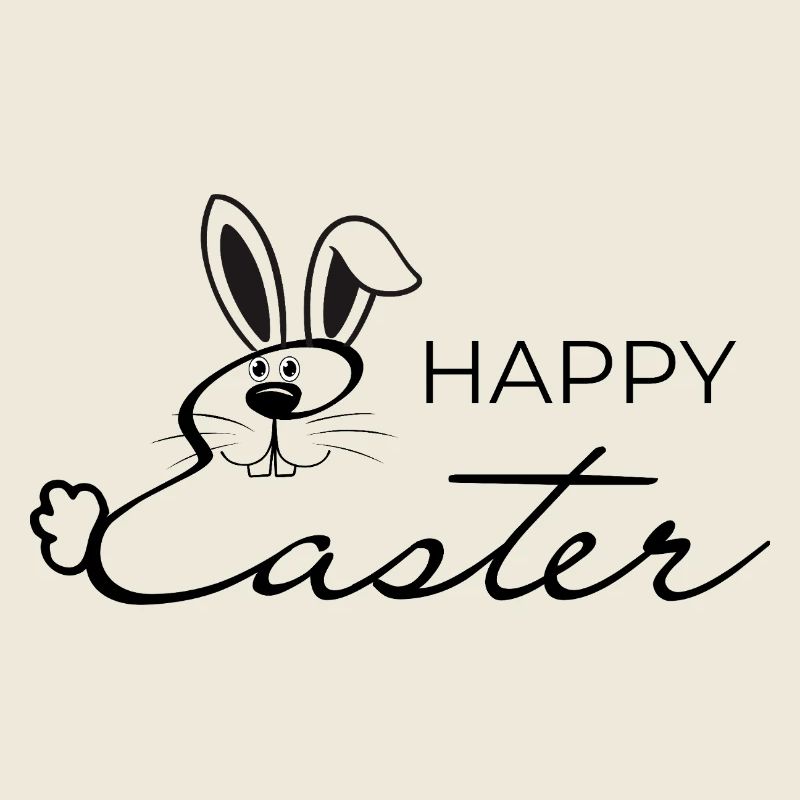 Happy Easter