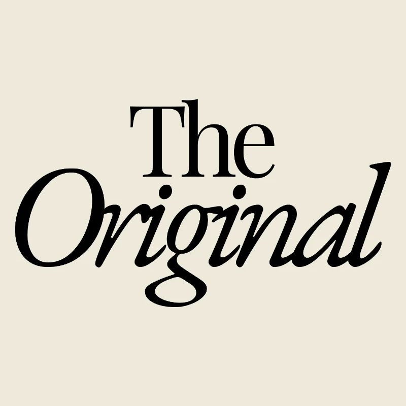 The Original