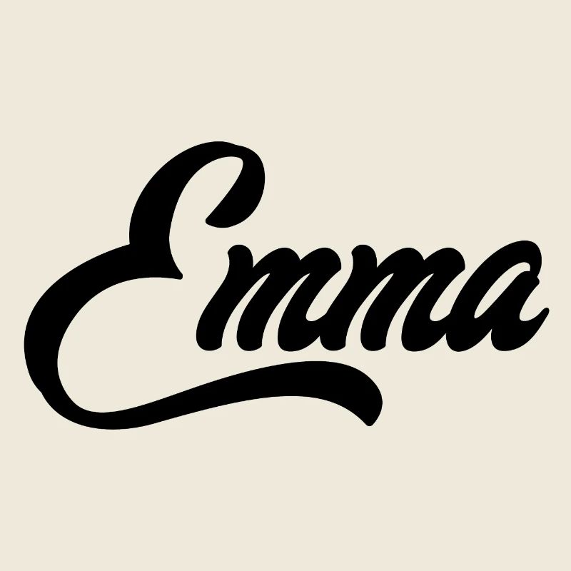 Emma Name 