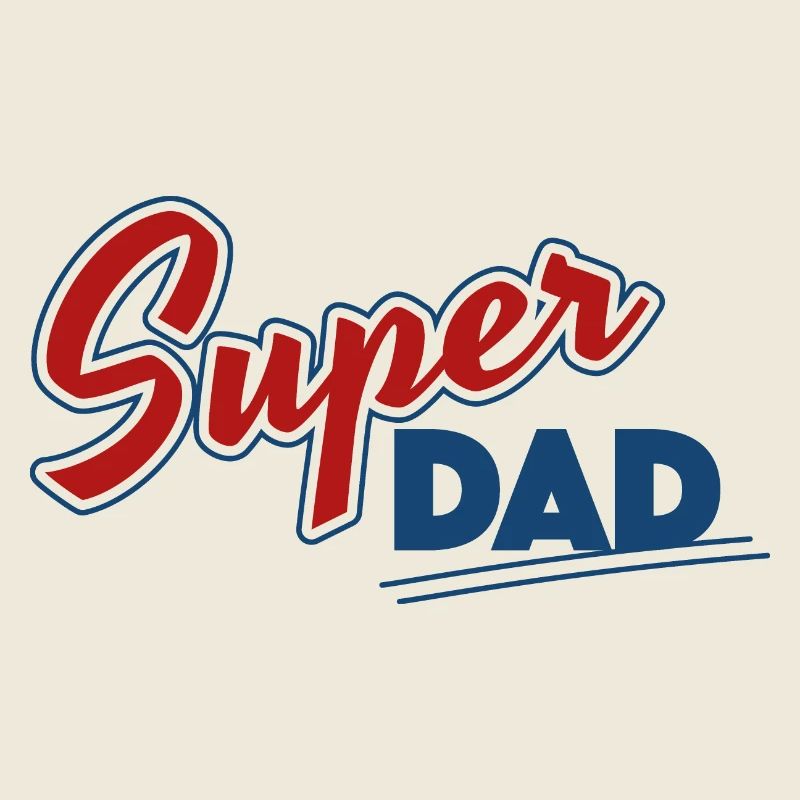 Super Papa Design