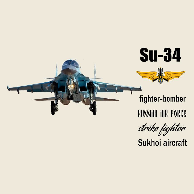 Su-34